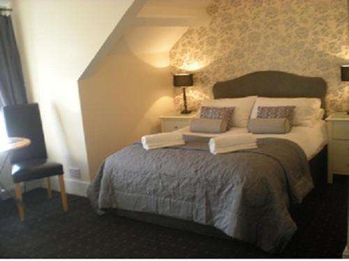 Elmswood Guest House South Shields Room photo