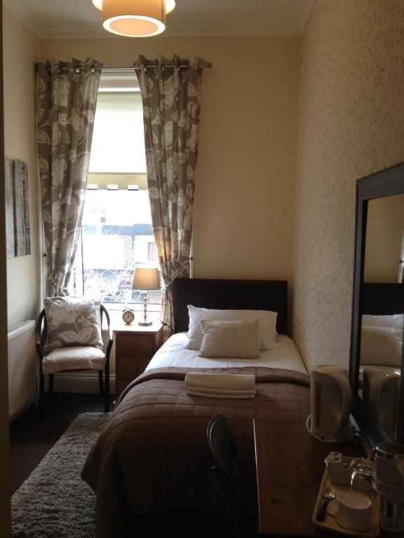 Elmswood Guest House South Shields Room photo