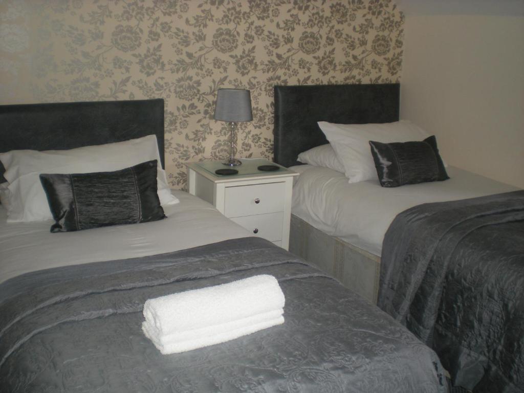 Elmswood Guest House South Shields Room photo